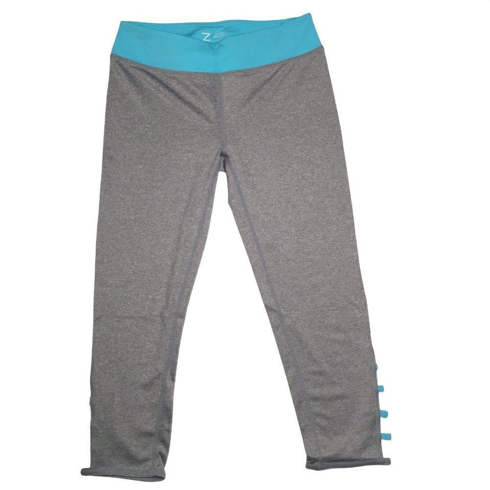 Z by Zella girls leggings size 14/16